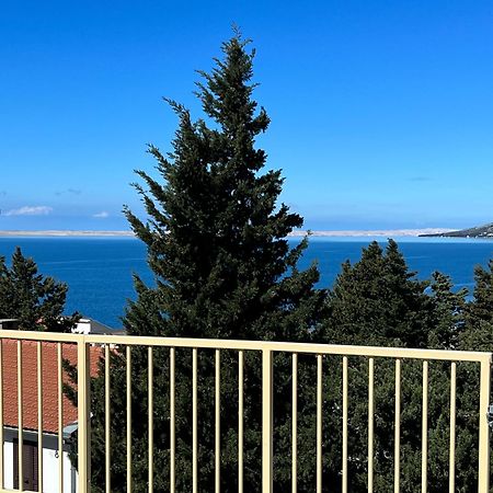 Apartamento Sunset Huus Starigrad Paklenica Exterior foto