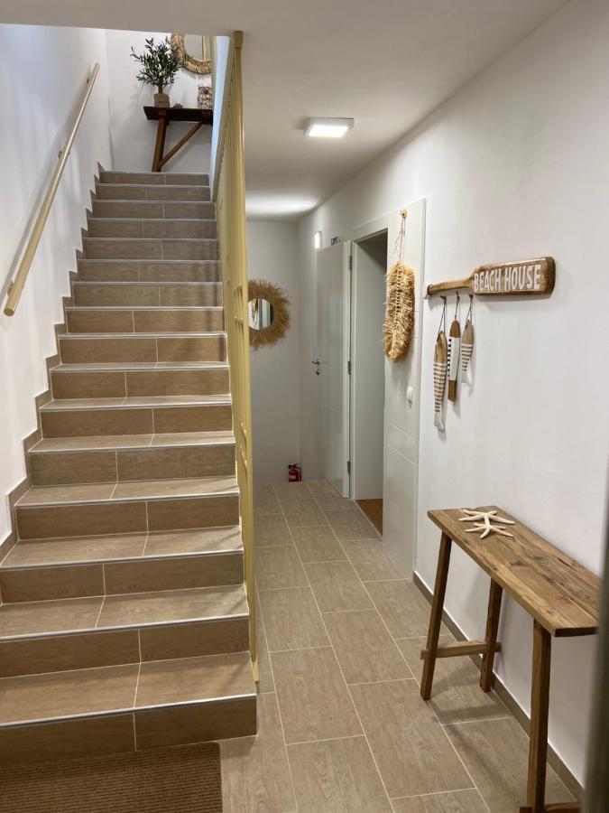 Apartamento Sunset Huus Starigrad Paklenica Exterior foto