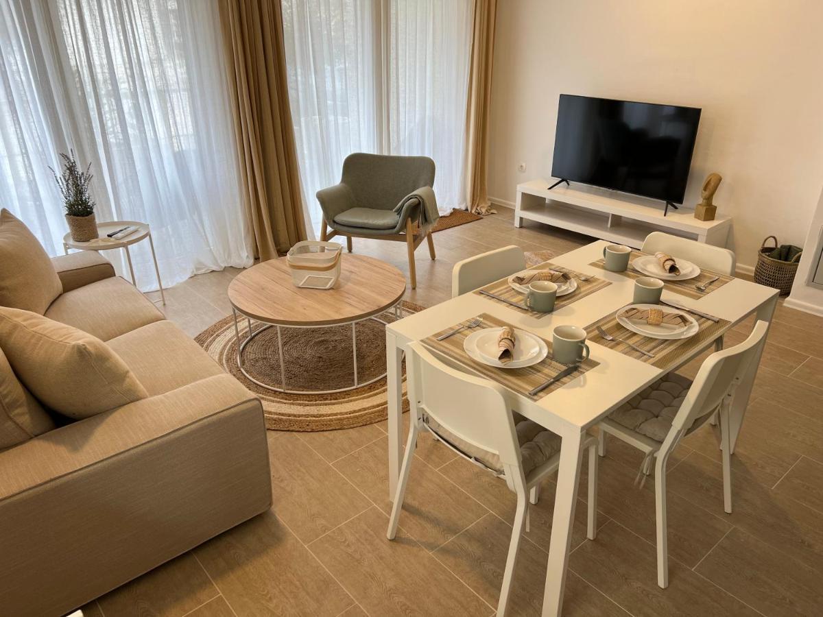 Apartamento Sunset Huus Starigrad Paklenica Exterior foto