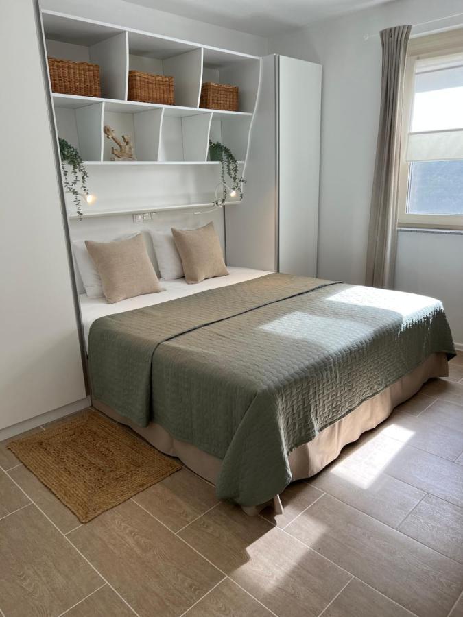 Apartamento Sunset Huus Starigrad Paklenica Exterior foto