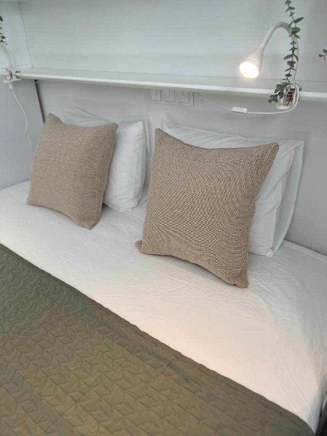 Apartamento Sunset Huus Starigrad Paklenica Exterior foto