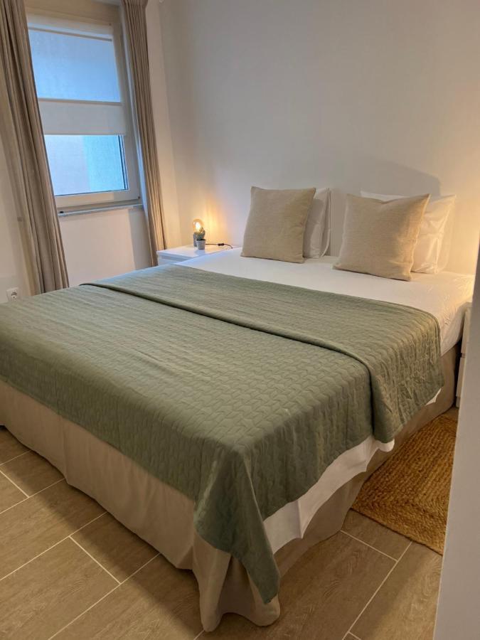 Apartamento Sunset Huus Starigrad Paklenica Exterior foto