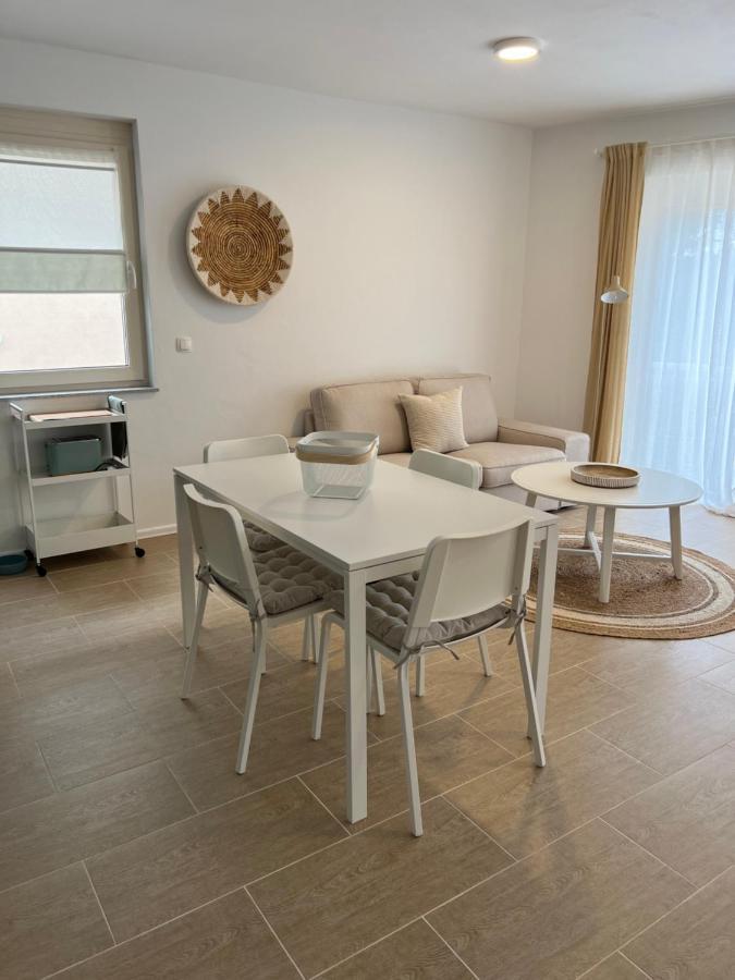 Apartamento Sunset Huus Starigrad Paklenica Exterior foto