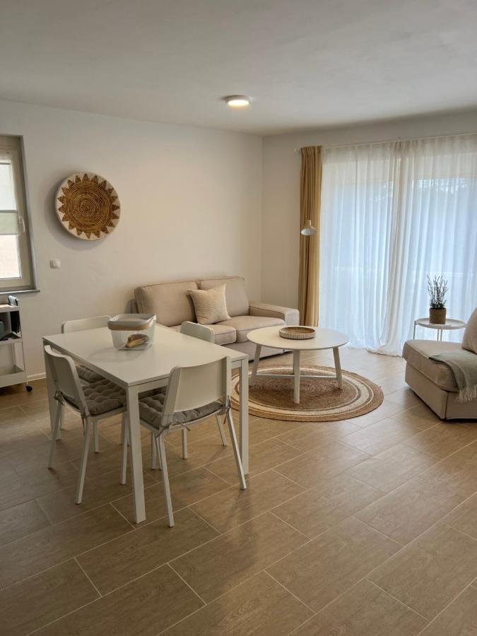 Apartamento Sunset Huus Starigrad Paklenica Exterior foto