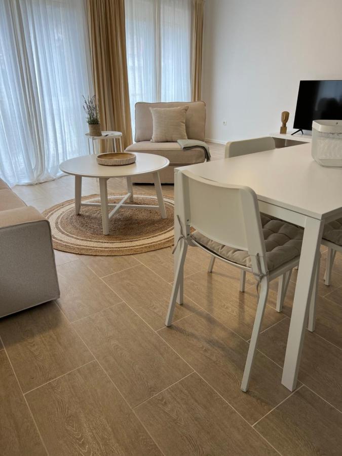 Apartamento Sunset Huus Starigrad Paklenica Exterior foto
