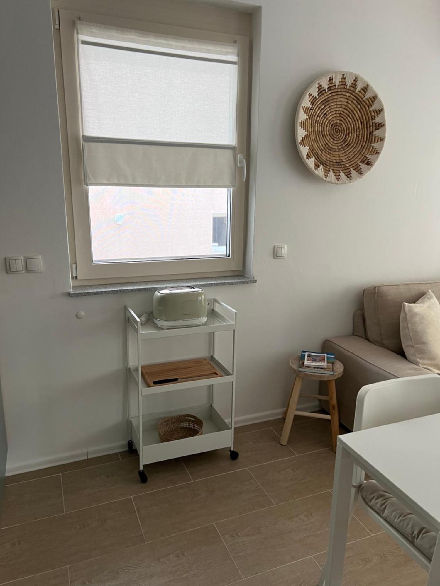 Apartamento Sunset Huus Starigrad Paklenica Exterior foto