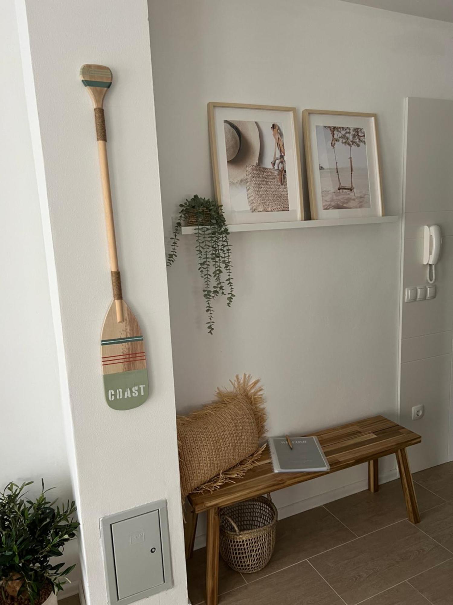 Apartamento Sunset Huus Starigrad Paklenica Exterior foto